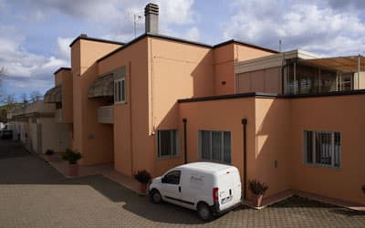 Manetti: l'Azienda