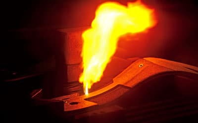 Manetti: Lavorazioni Laser