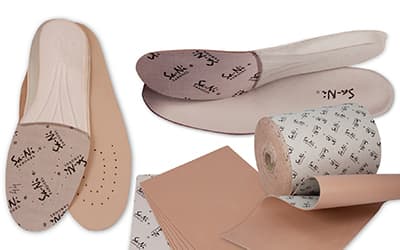 Manetti: Materiali